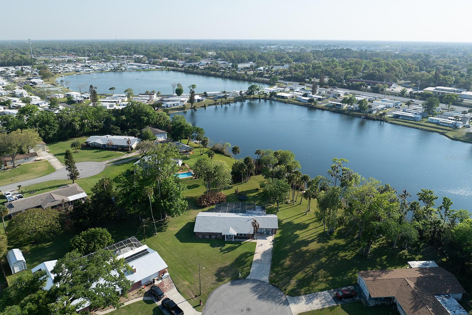 957 PINEAPPLE RD, SOUTH DAYTONA, FL, 32119