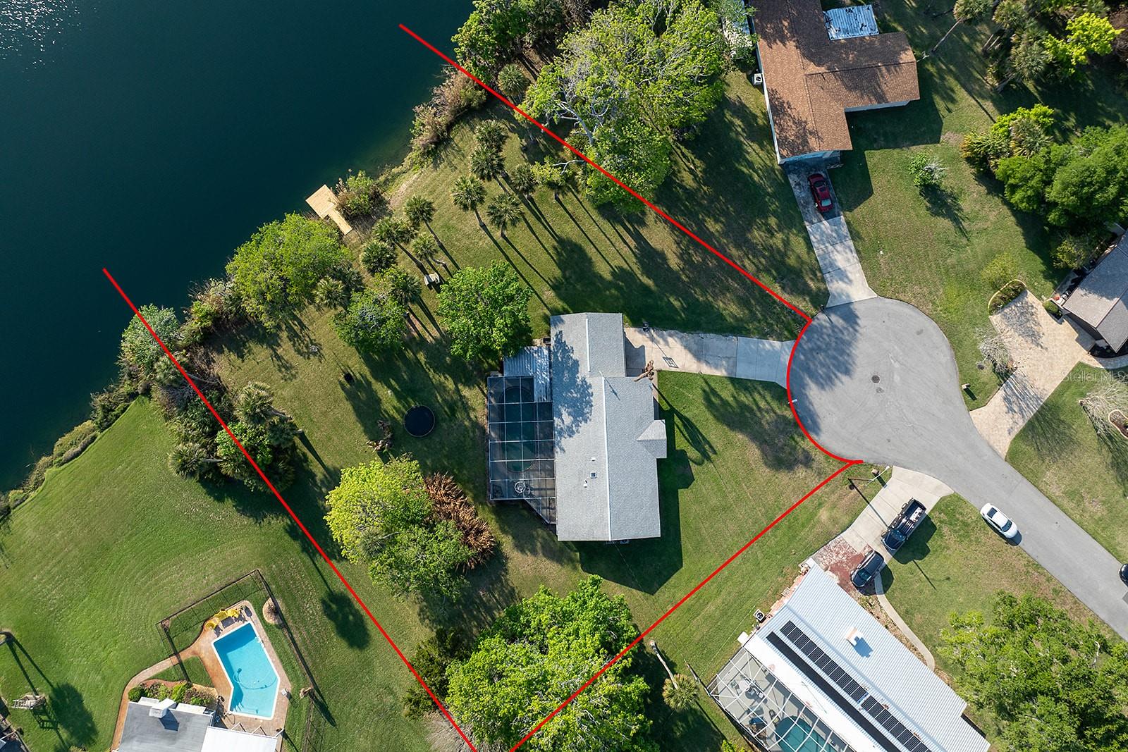 957 PINEAPPLE RD, SOUTH DAYTONA, FL, 32119