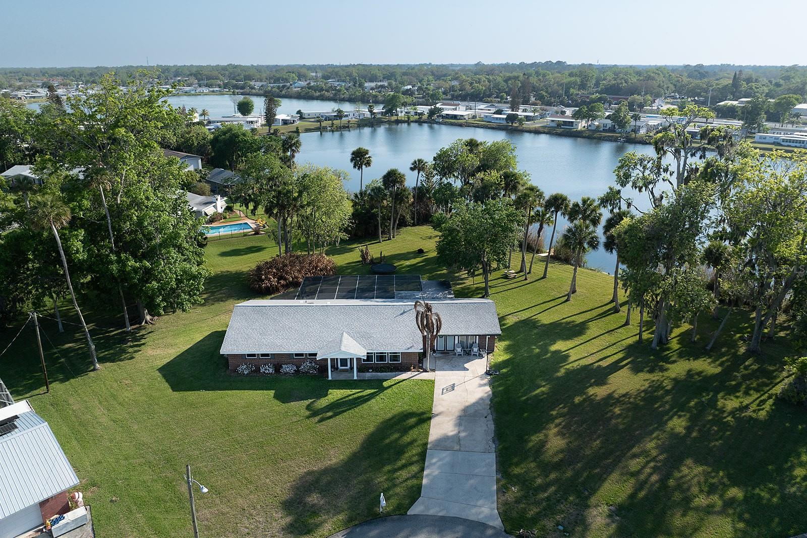 957 PINEAPPLE RD, SOUTH DAYTONA, FL, 32119