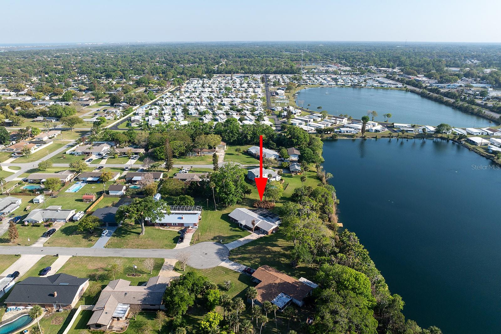 957 PINEAPPLE RD, SOUTH DAYTONA, FL, 32119