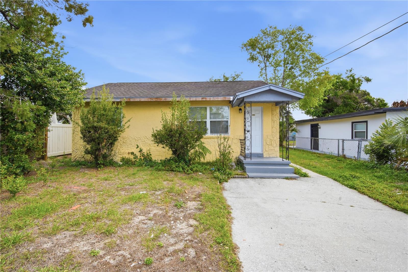 8419 N SEMMES ST, TAMPA, FL, 33604