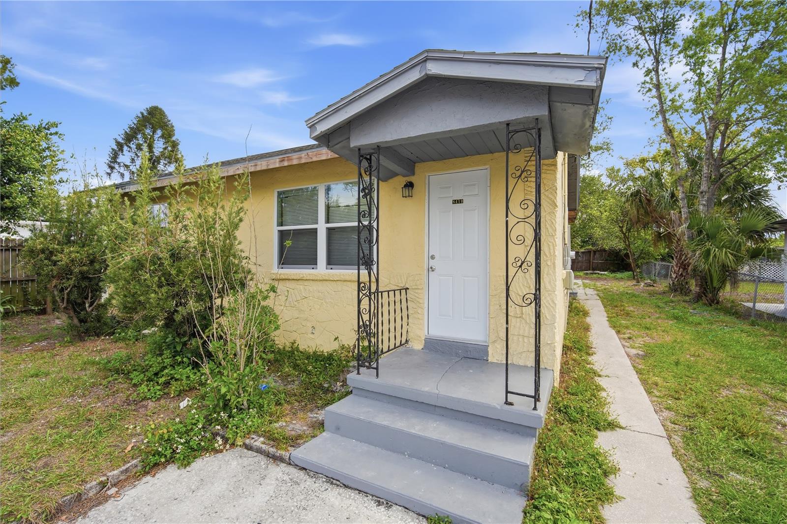 8419 N SEMMES ST, TAMPA, FL, 33604