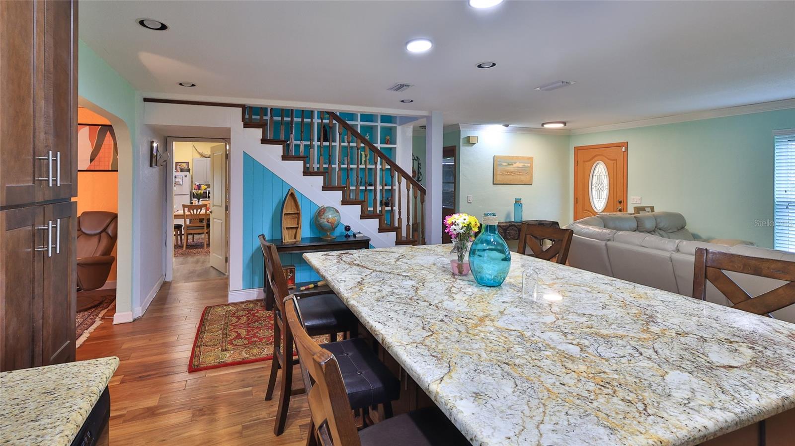 1602 S RIVERSIDE DR, EDGEWATER, FL, 32132