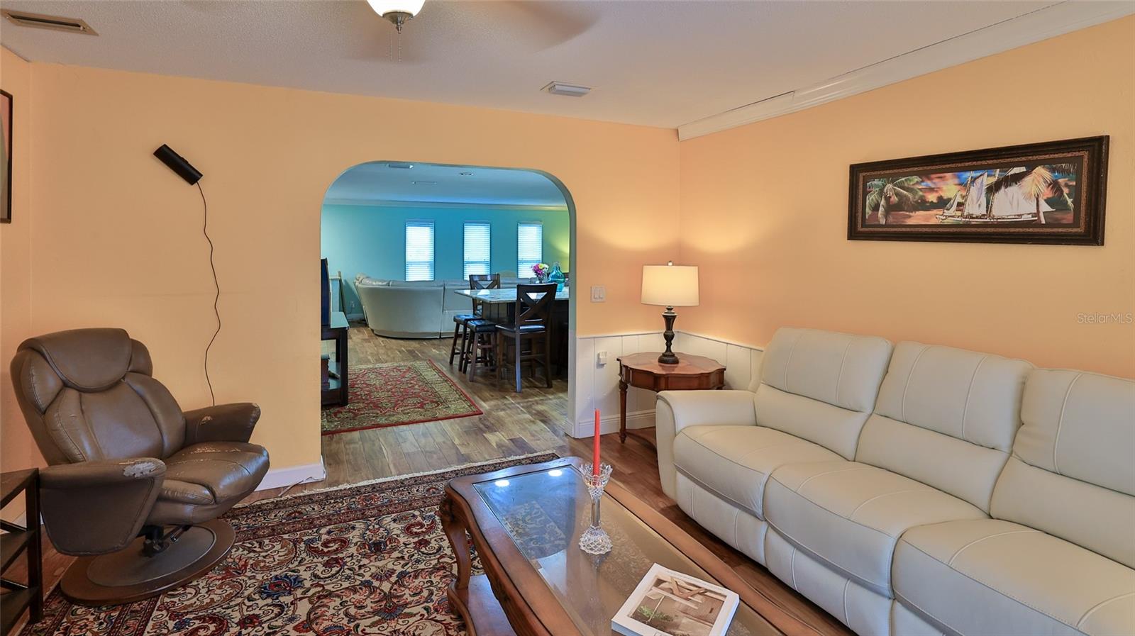 1602 S RIVERSIDE DR, EDGEWATER, FL, 32132