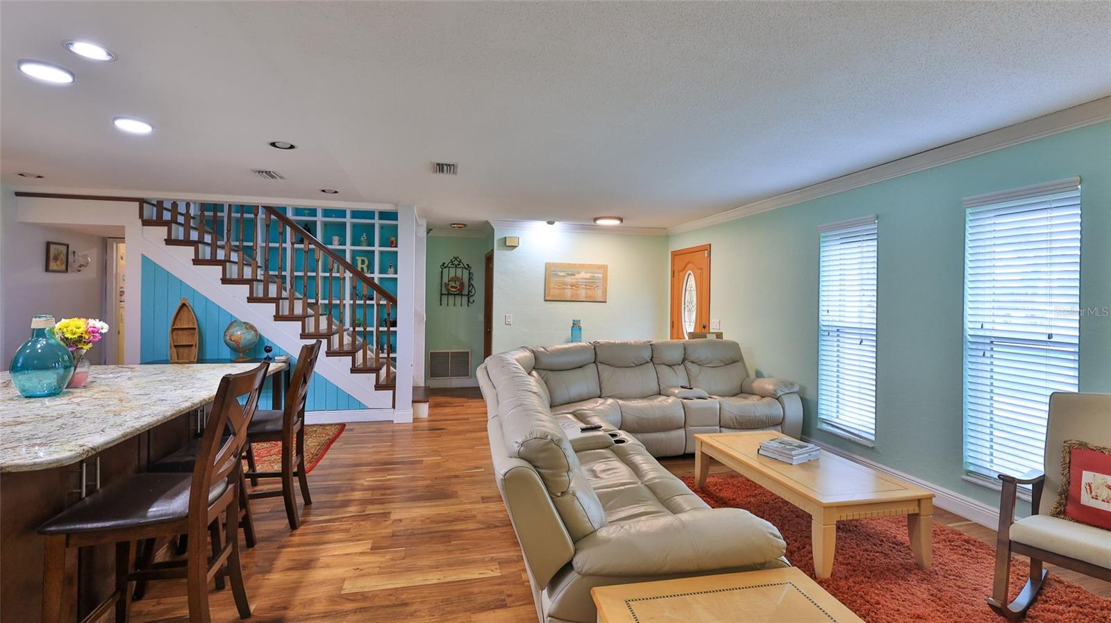 1602 S RIVERSIDE DR, EDGEWATER, FL, 32132