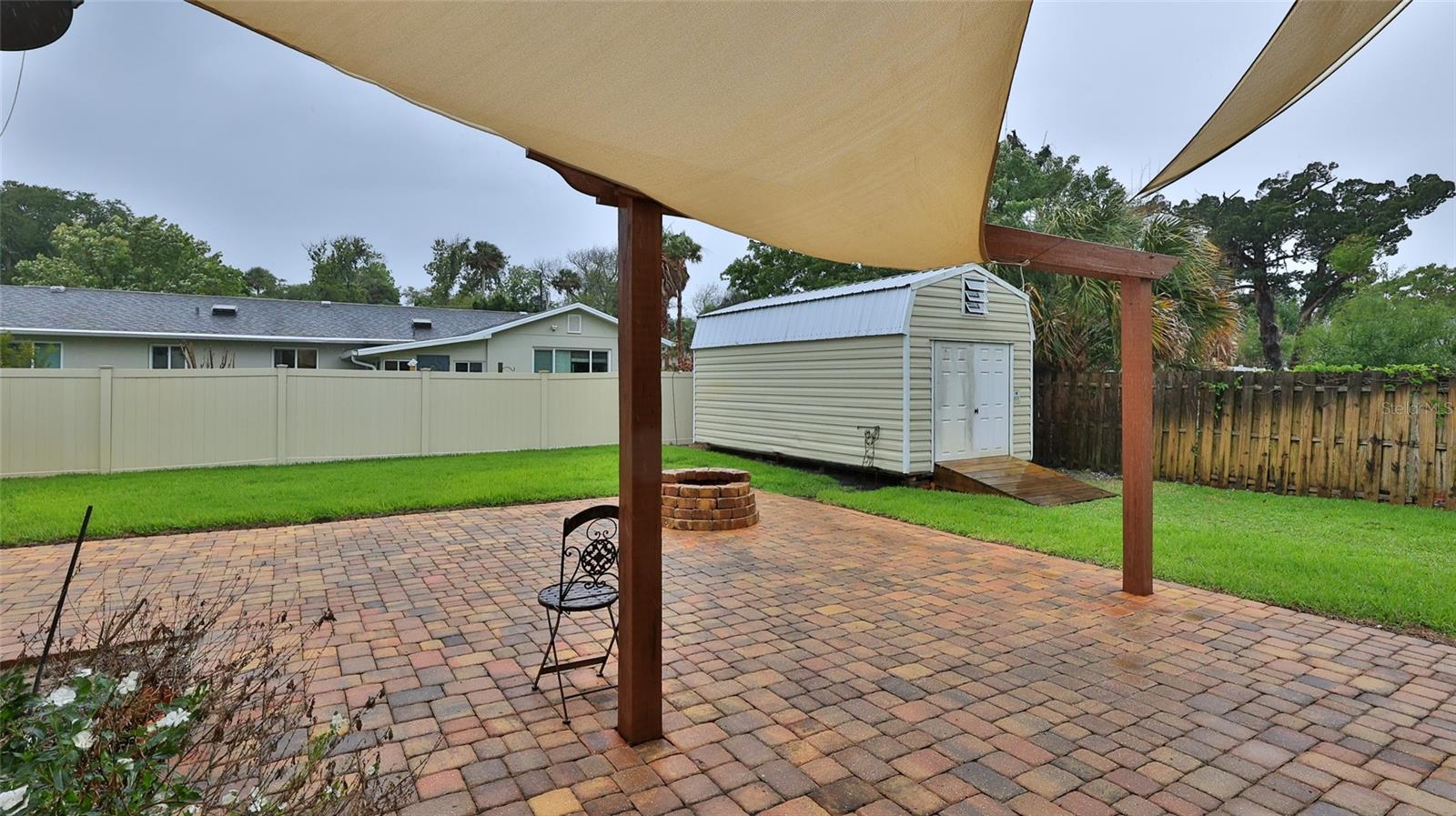1602 S RIVERSIDE DR, EDGEWATER, FL, 32132