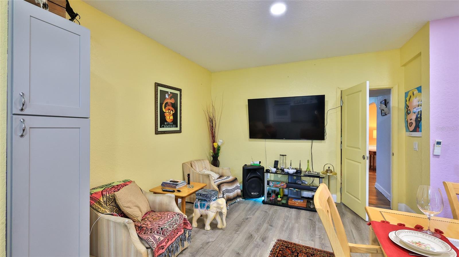 1602 S RIVERSIDE DR, EDGEWATER, FL, 32132