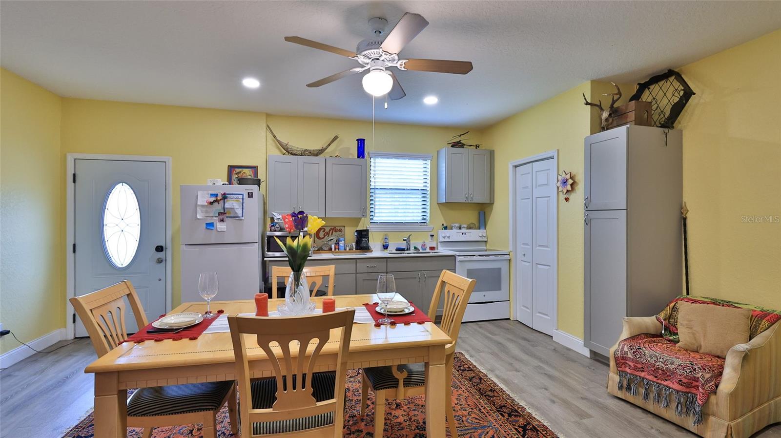 1602 S RIVERSIDE DR, EDGEWATER, FL, 32132