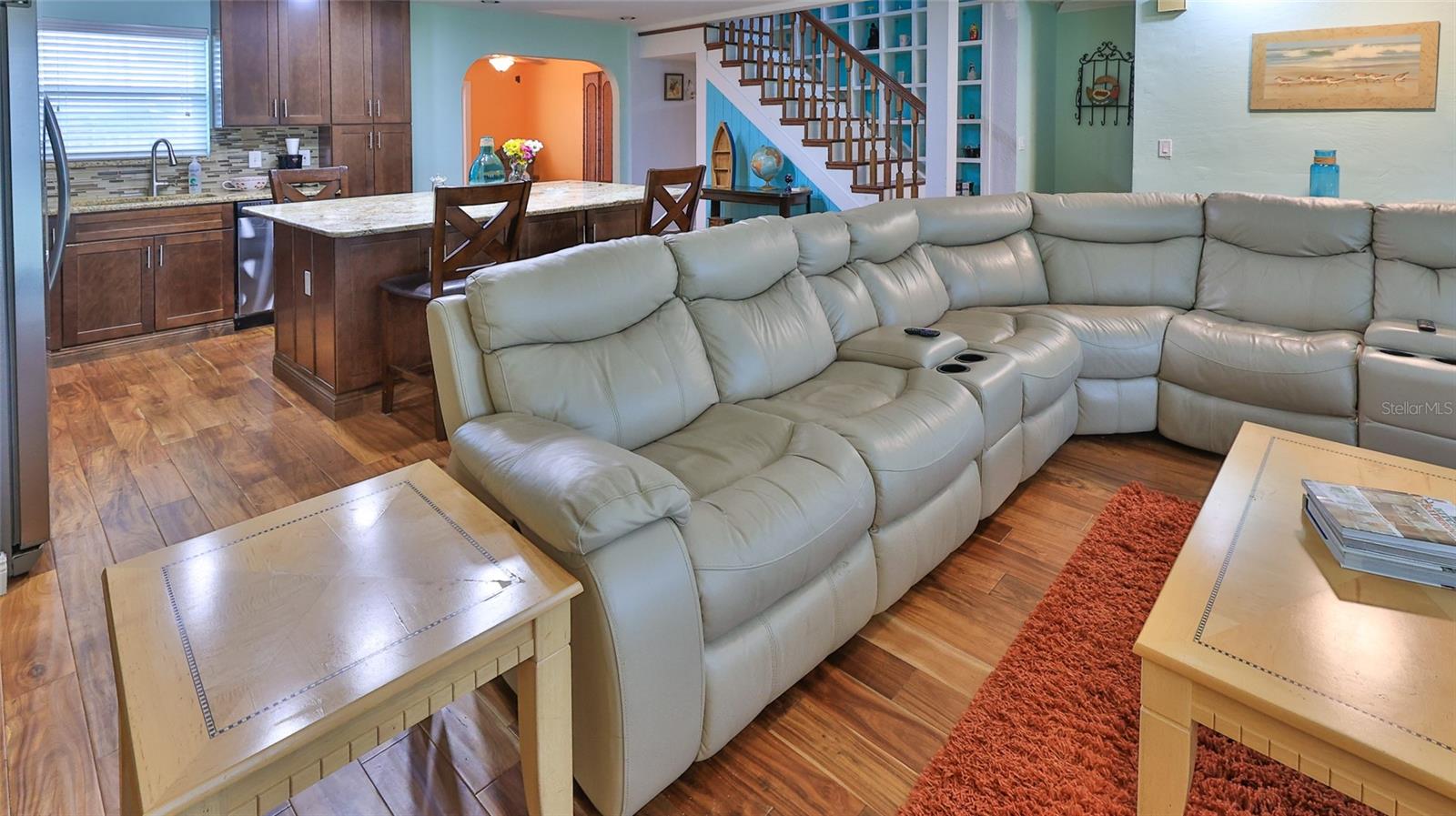 1602 S RIVERSIDE DR, EDGEWATER, FL, 32132