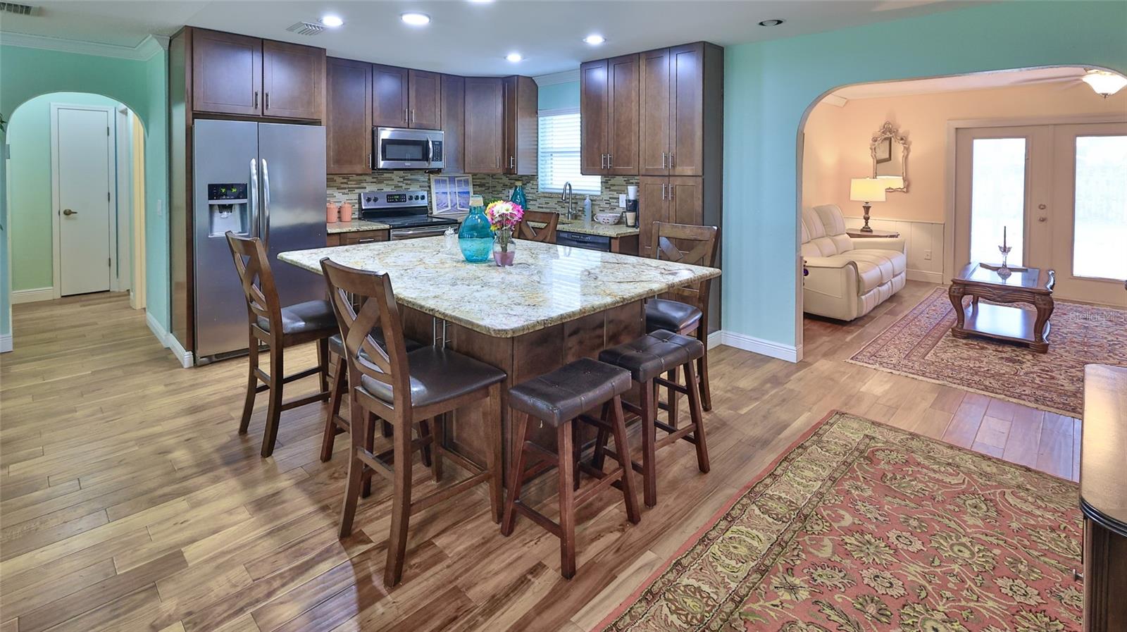1602 S RIVERSIDE DR, EDGEWATER, FL, 32132