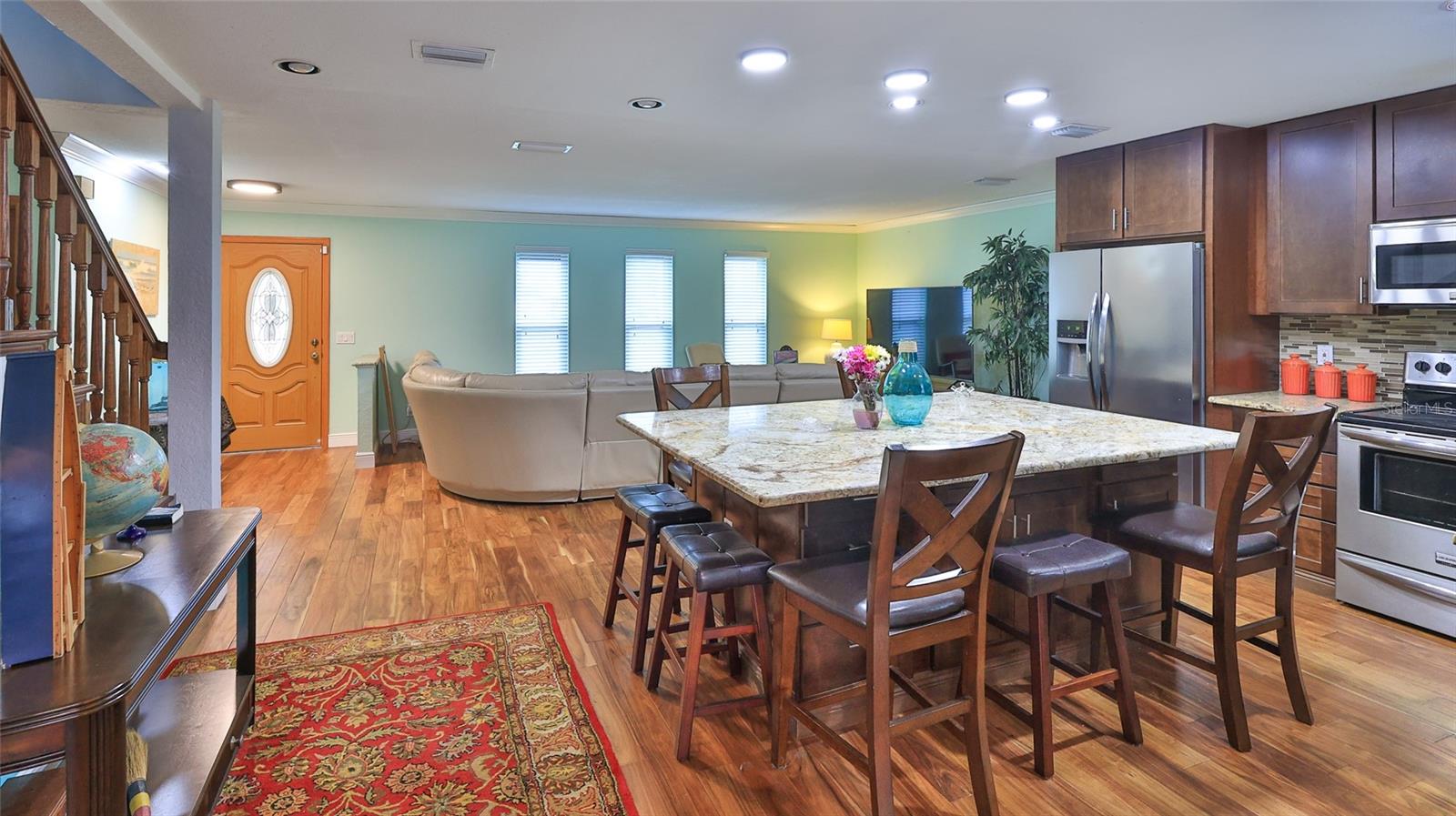1602 S RIVERSIDE DR, EDGEWATER, FL, 32132