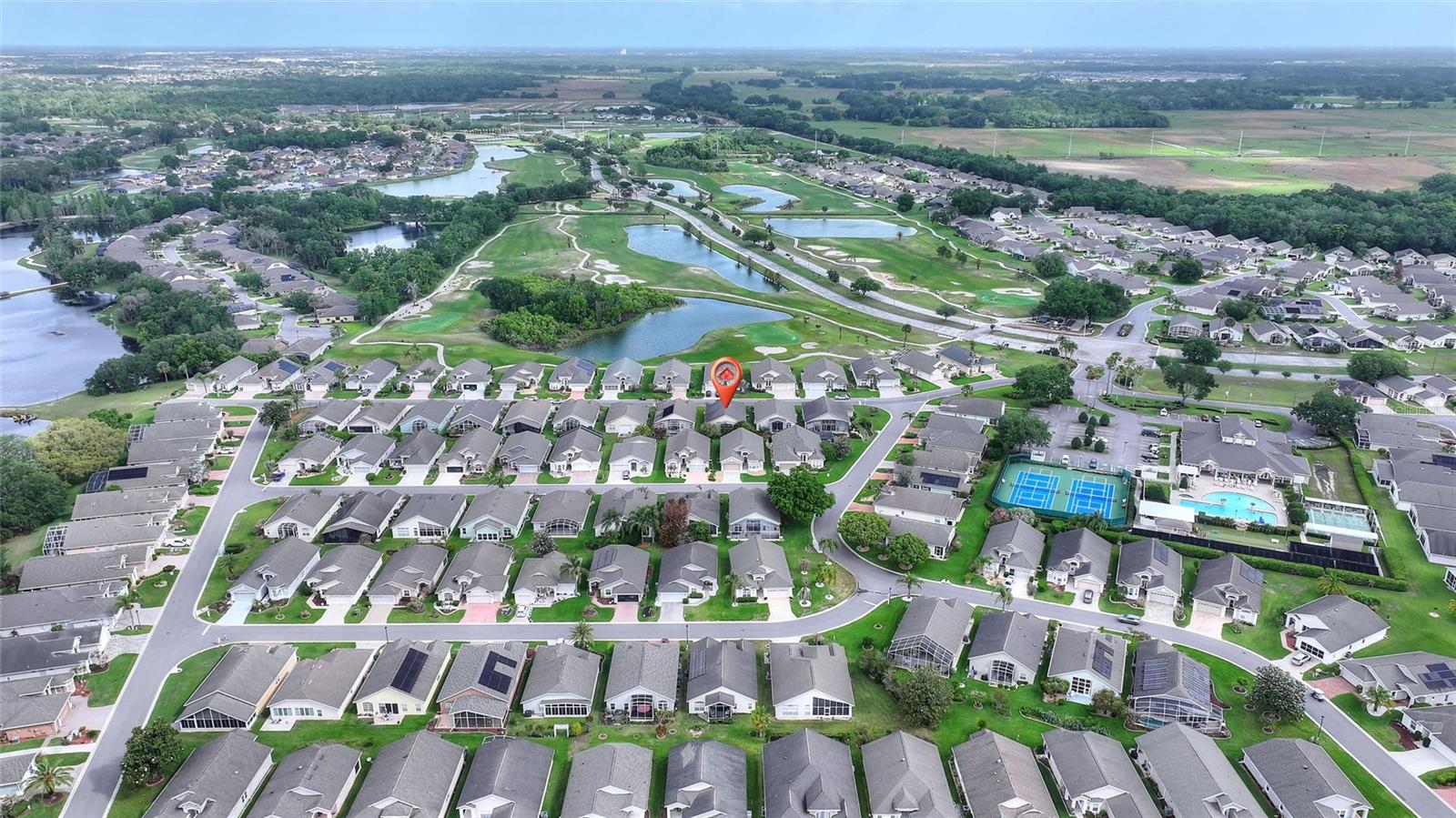 53 HIGH VISTA DR, DAVENPORT, FL, 33837