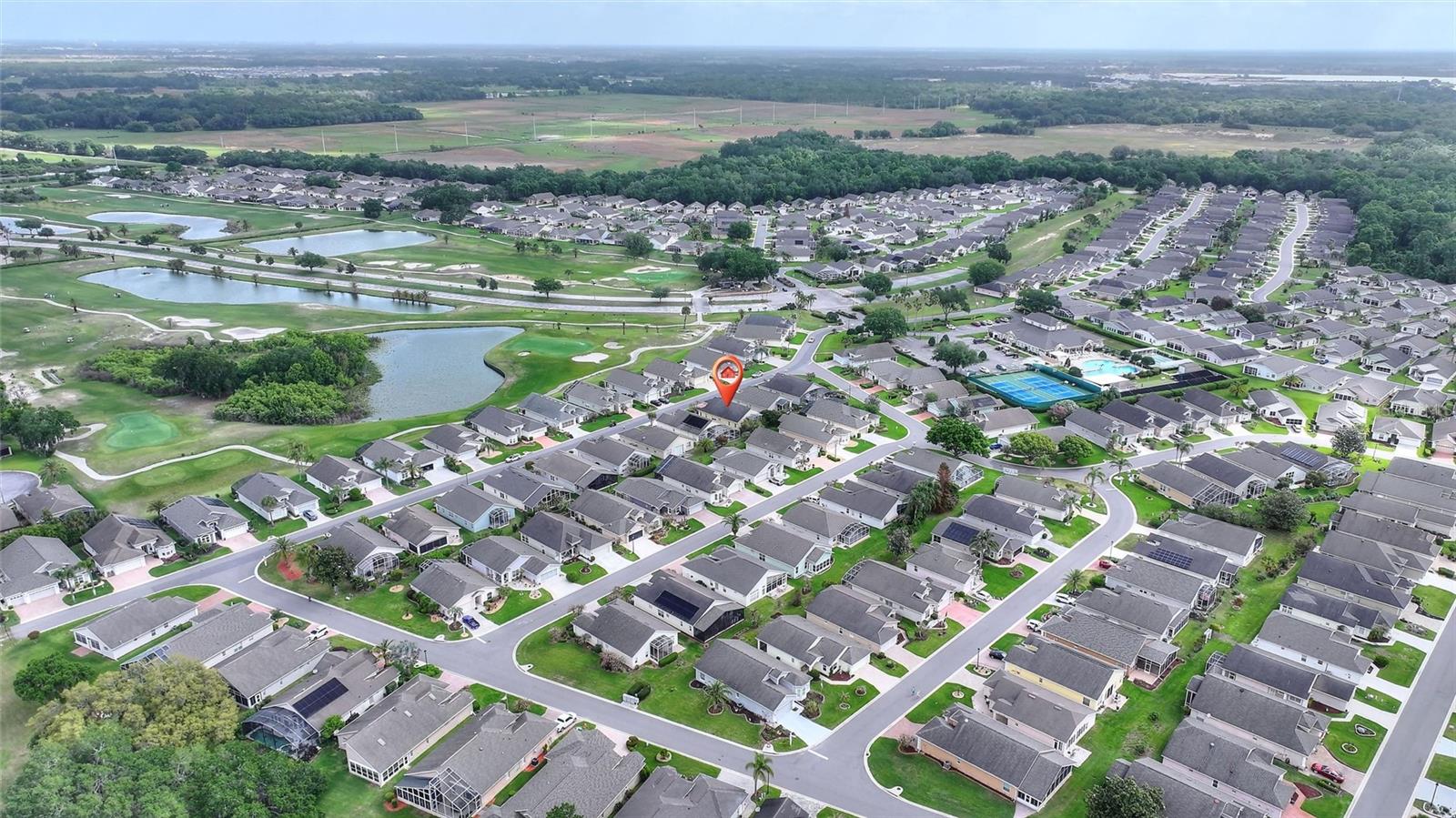 53 HIGH VISTA DR, DAVENPORT, FL, 33837