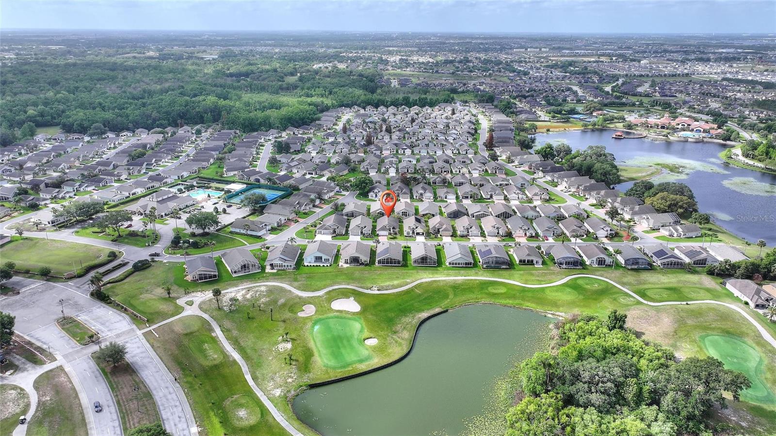 53 HIGH VISTA DR, DAVENPORT, FL, 33837