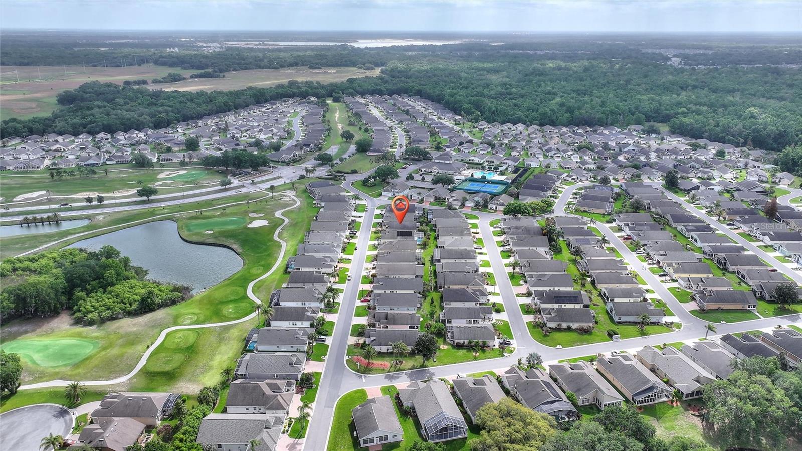 53 HIGH VISTA DR, DAVENPORT, FL, 33837