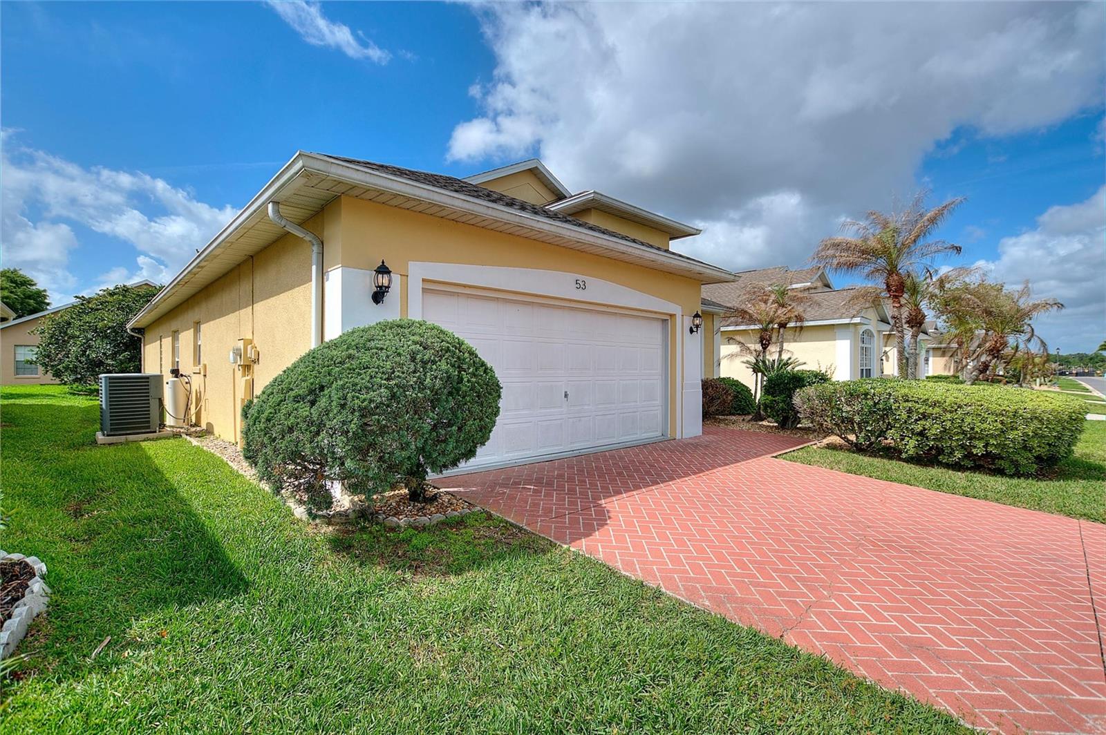 53 HIGH VISTA DR, DAVENPORT, FL, 33837