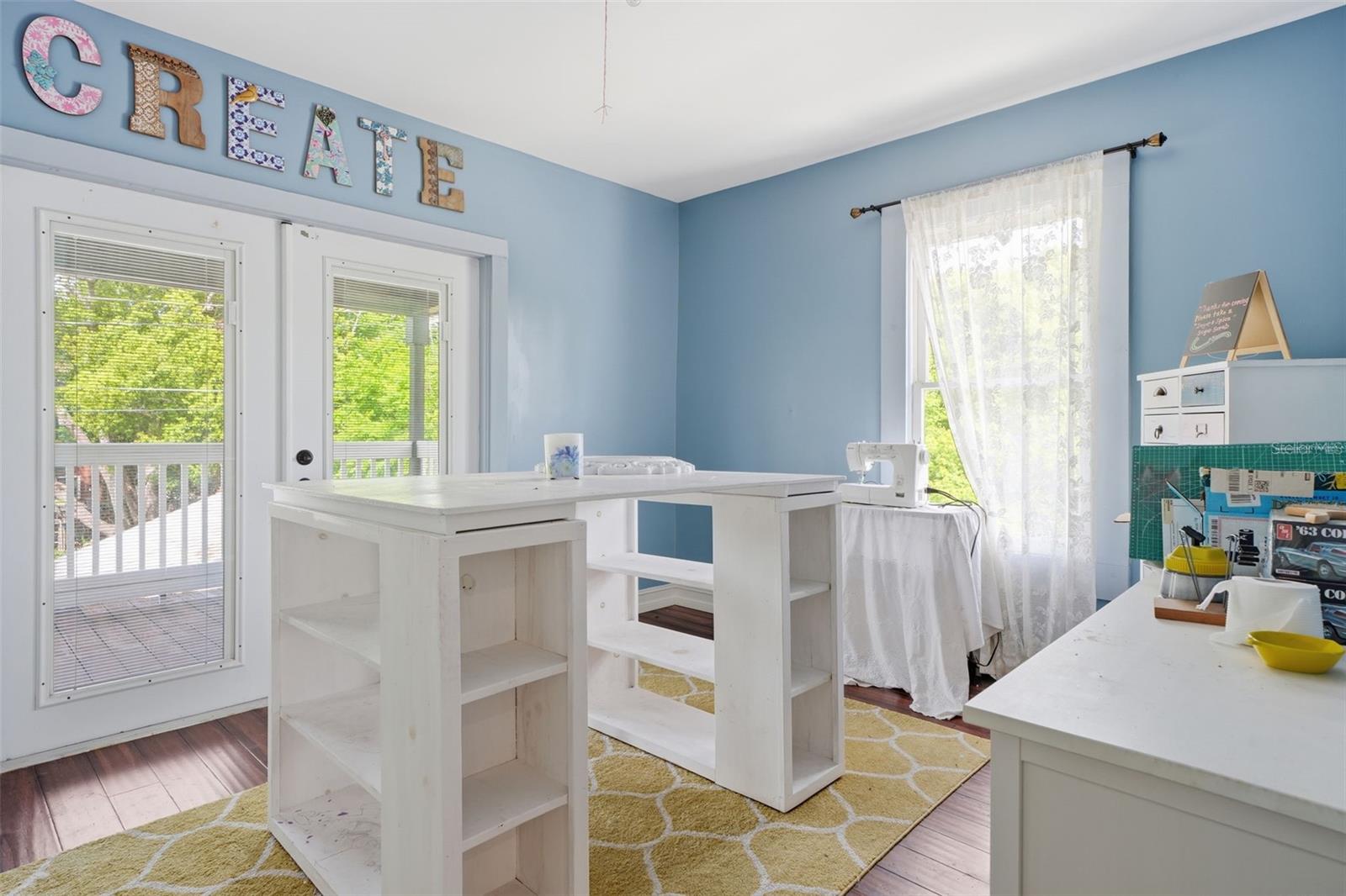 812 SANFORD AVE, SANFORD, FL, 32771