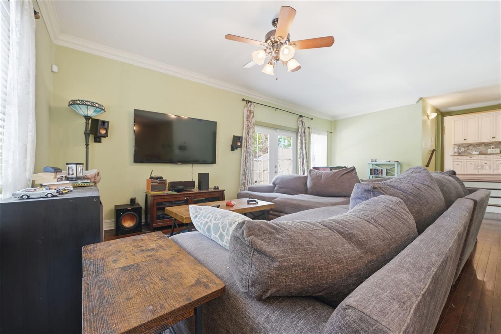 812 SANFORD AVE, SANFORD, FL, 32771