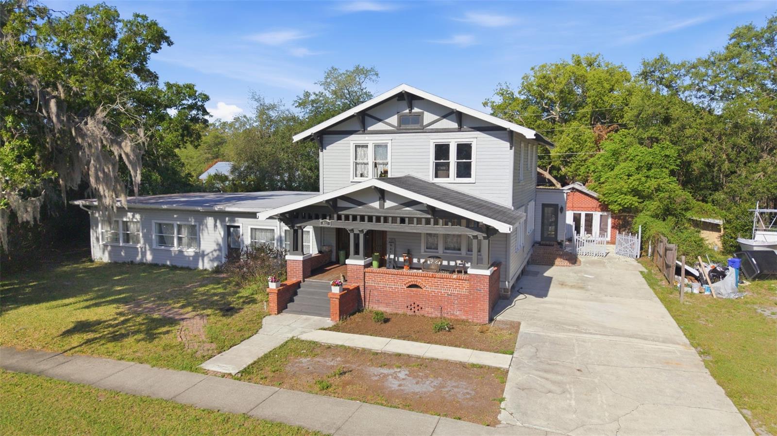 812 SANFORD AVE, SANFORD, FL, 32771