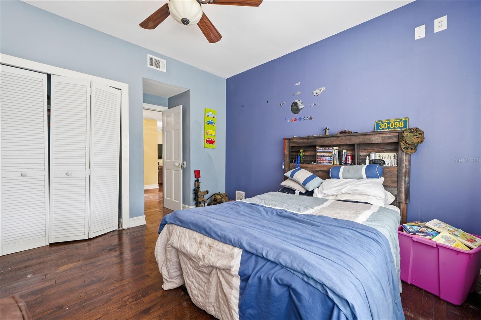 812 SANFORD AVE, SANFORD, FL, 32771