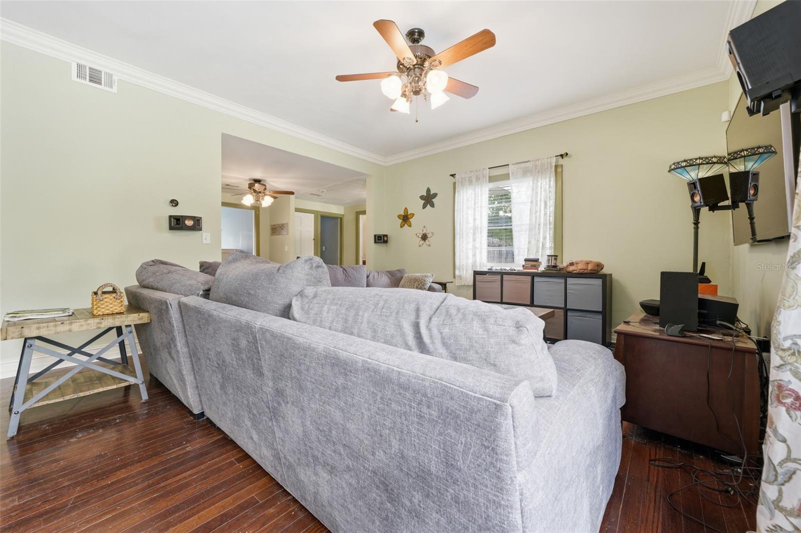 812 SANFORD AVE, SANFORD, FL, 32771