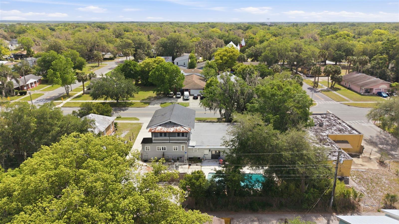 812 SANFORD AVE, SANFORD, FL, 32771