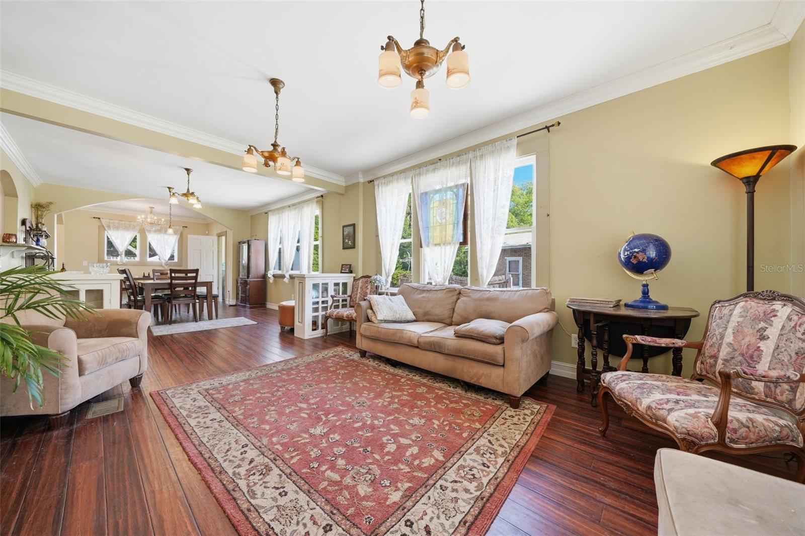 812 SANFORD AVE, SANFORD, FL, 32771