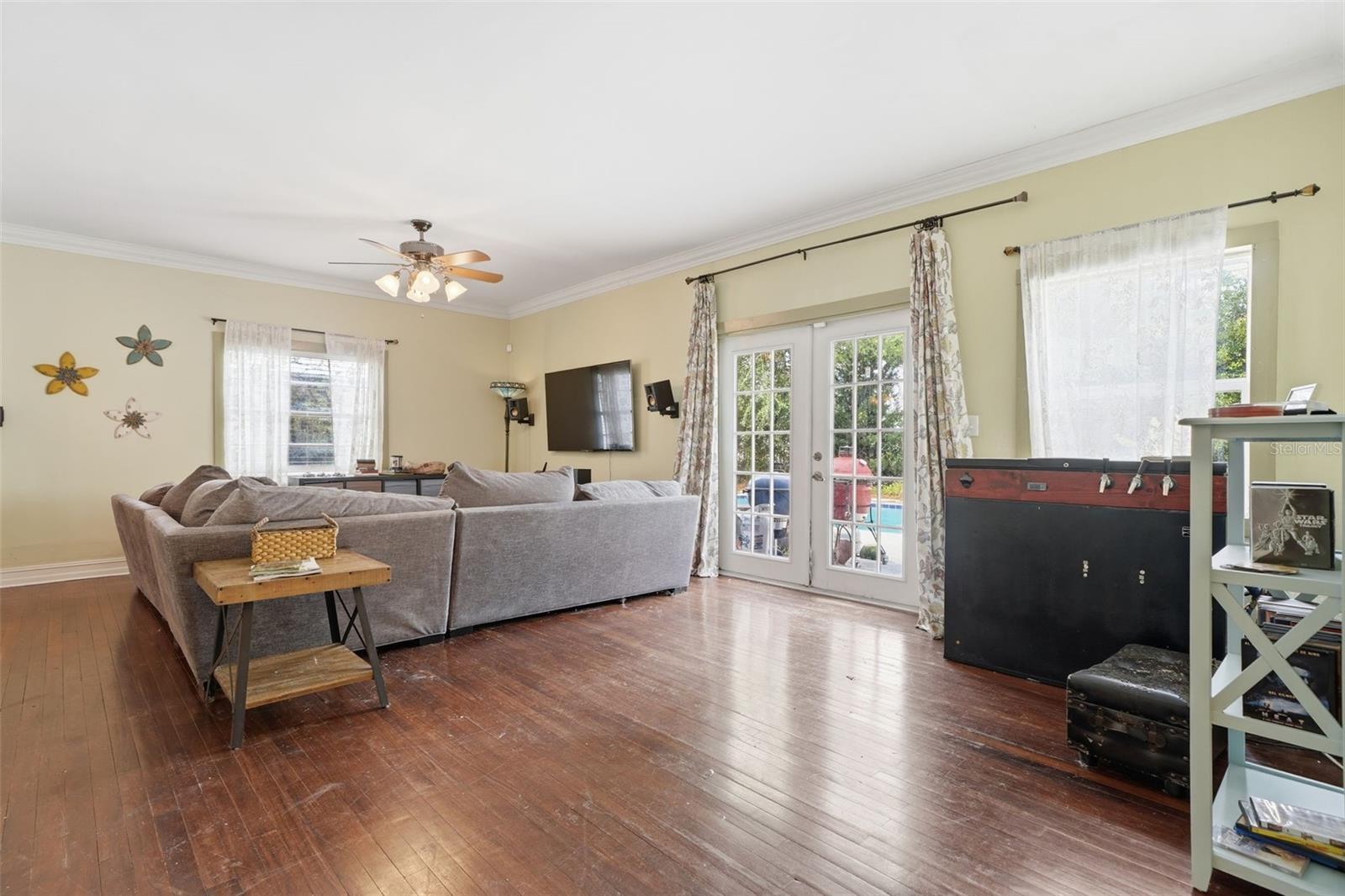 812 SANFORD AVE, SANFORD, FL, 32771