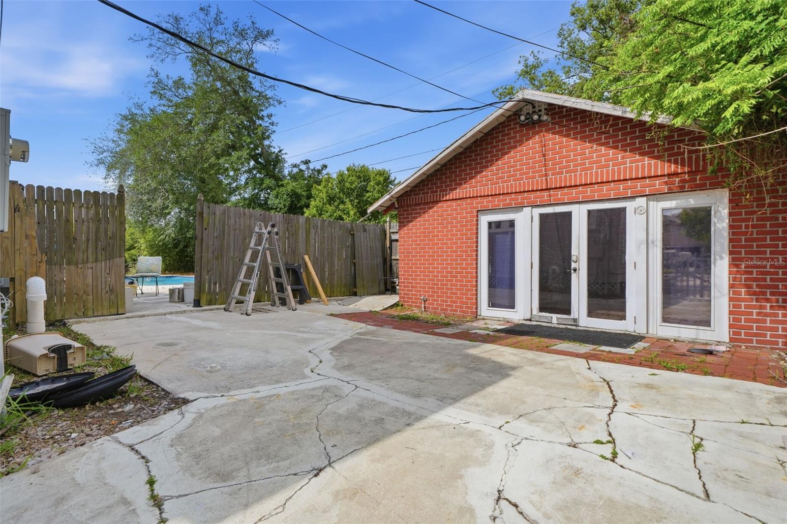 812 SANFORD AVE, SANFORD, FL, 32771