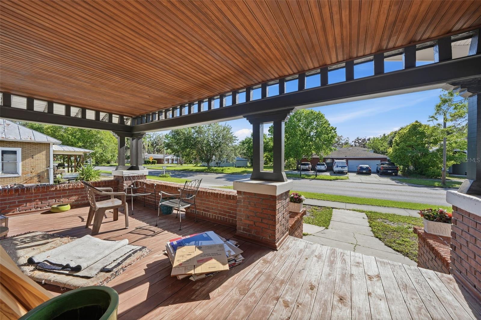 812 SANFORD AVE, SANFORD, FL, 32771