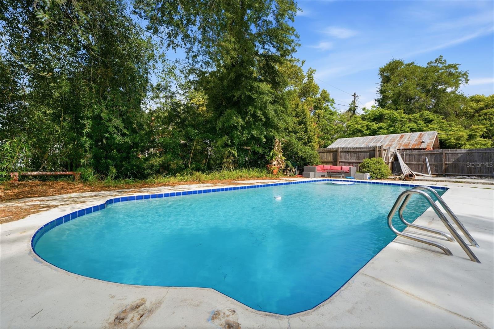 812 SANFORD AVE, SANFORD, FL, 32771