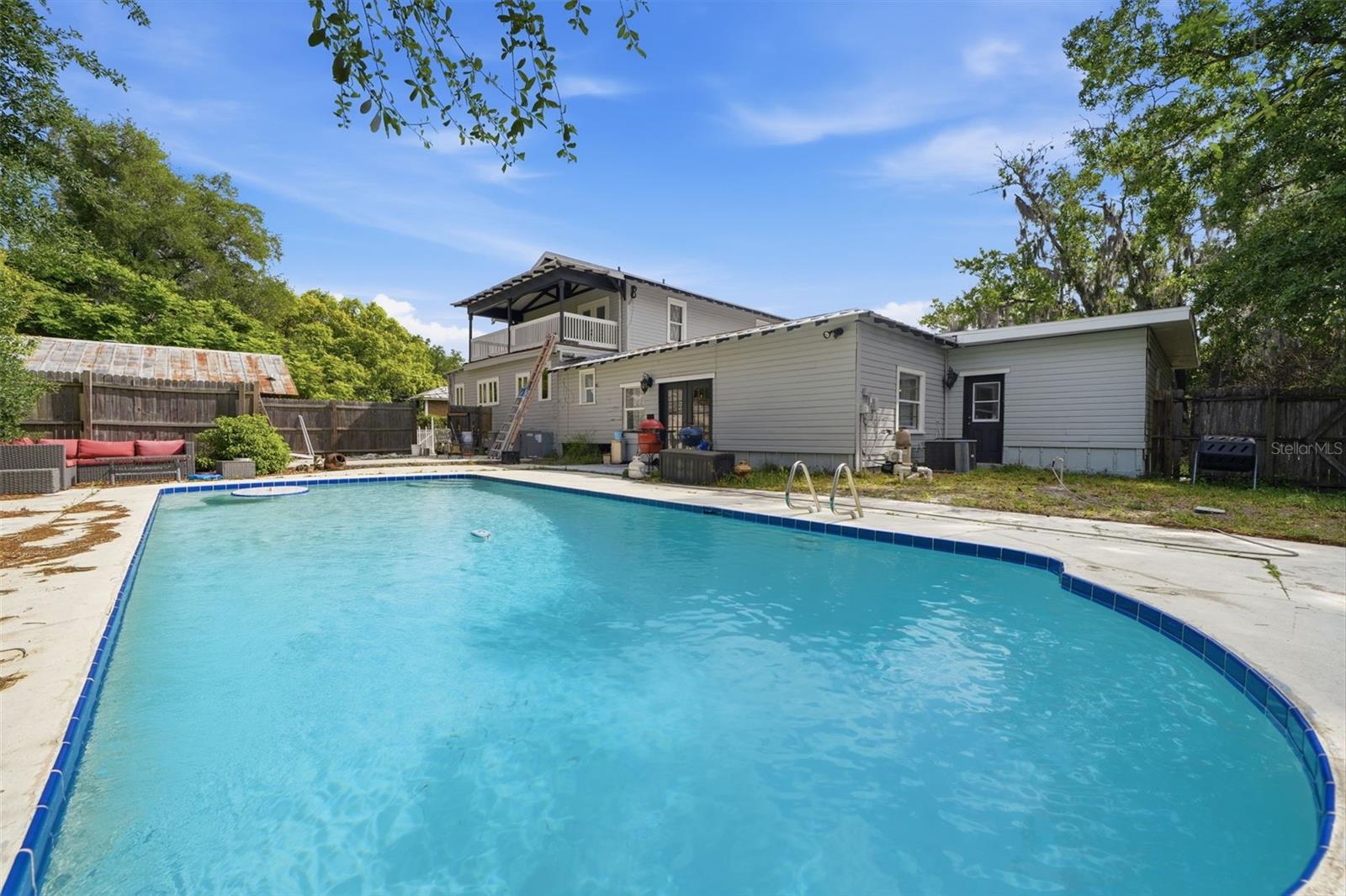 812 SANFORD AVE, SANFORD, FL, 32771