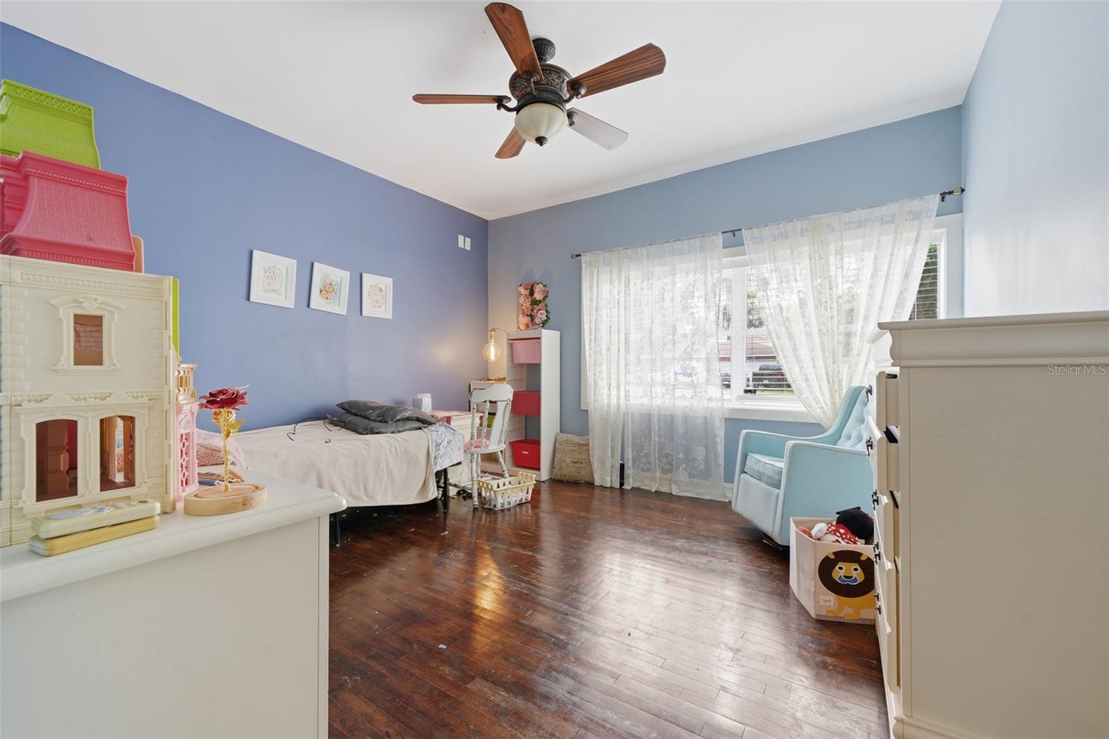 812 SANFORD AVE, SANFORD, FL, 32771