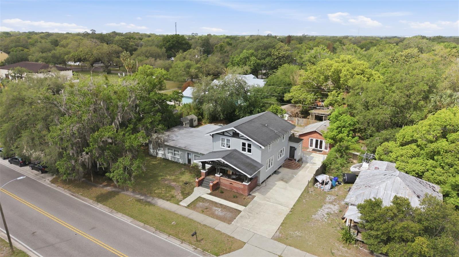 812 SANFORD AVE, SANFORD, FL, 32771