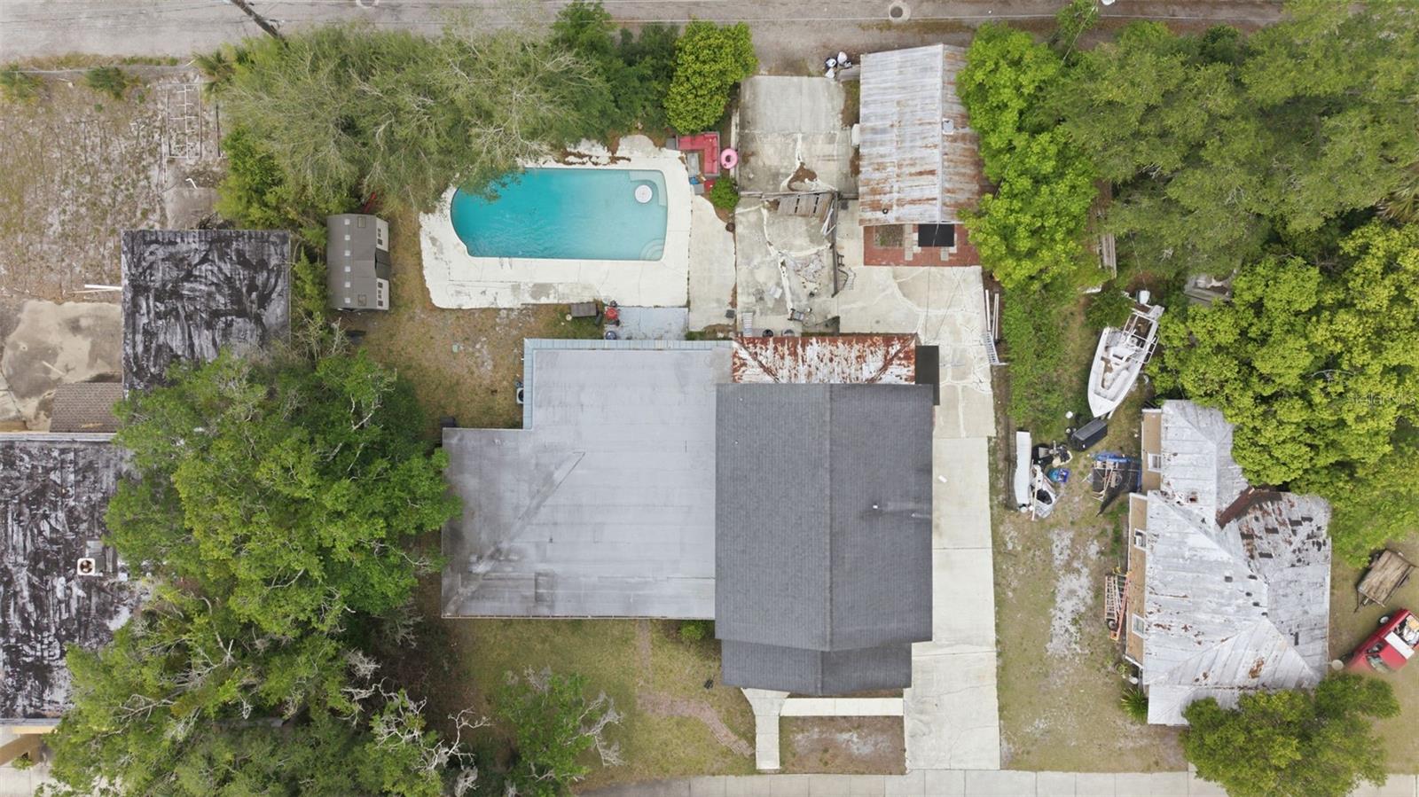 812 SANFORD AVE, SANFORD, FL, 32771