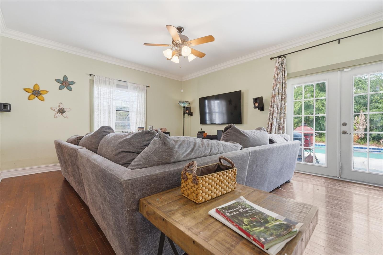 812 SANFORD AVE, SANFORD, FL, 32771