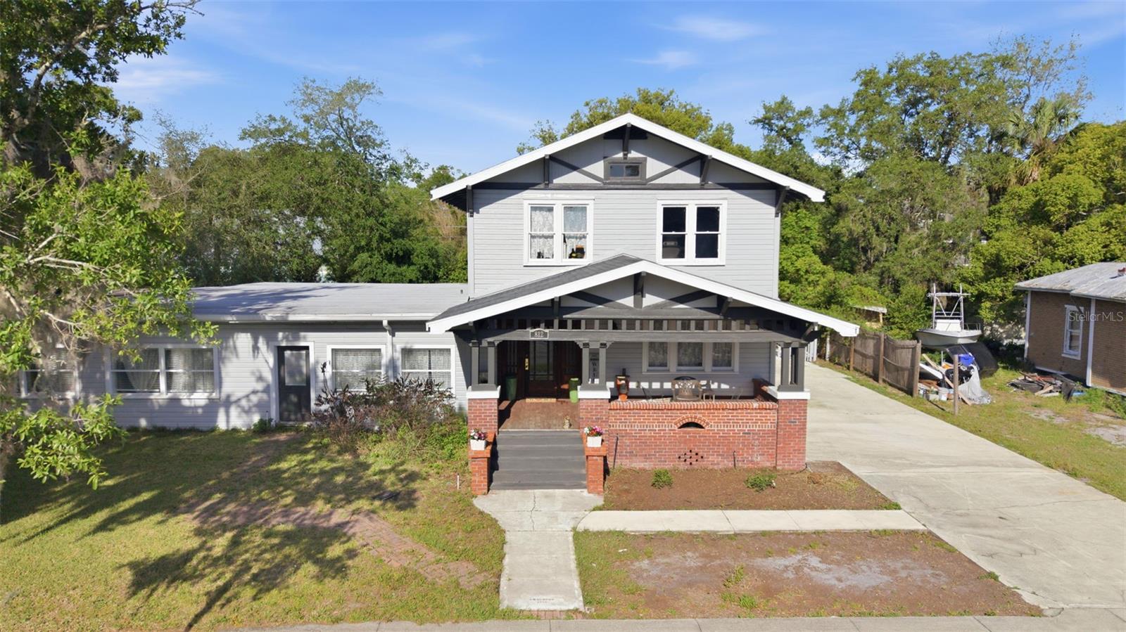 812 SANFORD AVE, SANFORD, FL, 32771