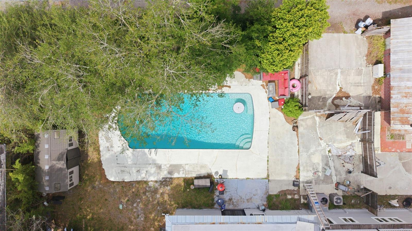 812 SANFORD AVE, SANFORD, FL, 32771