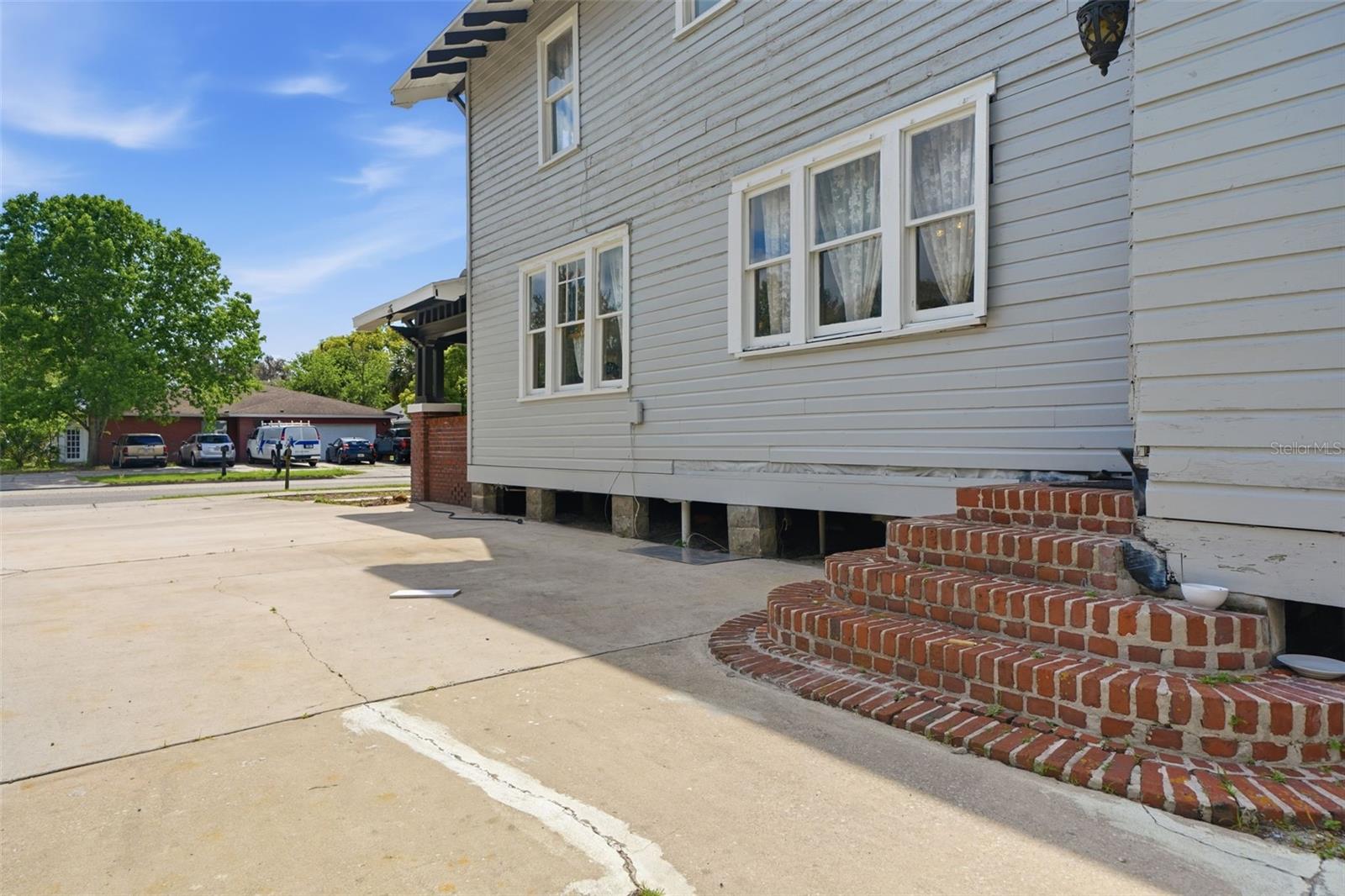 812 SANFORD AVE, SANFORD, FL, 32771