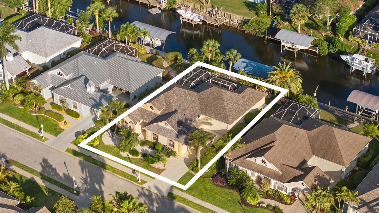 4516 SWORDFISH DR, BRADENTON, FL, 34208