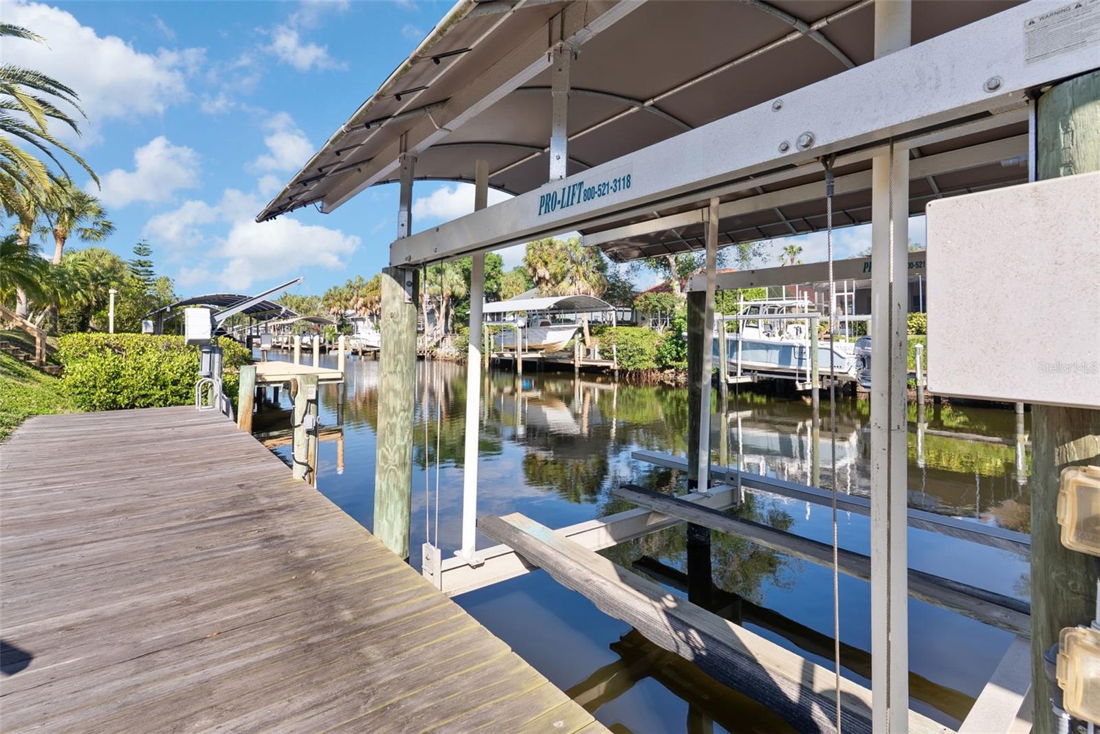 4516 SWORDFISH DR, BRADENTON, FL, 34208