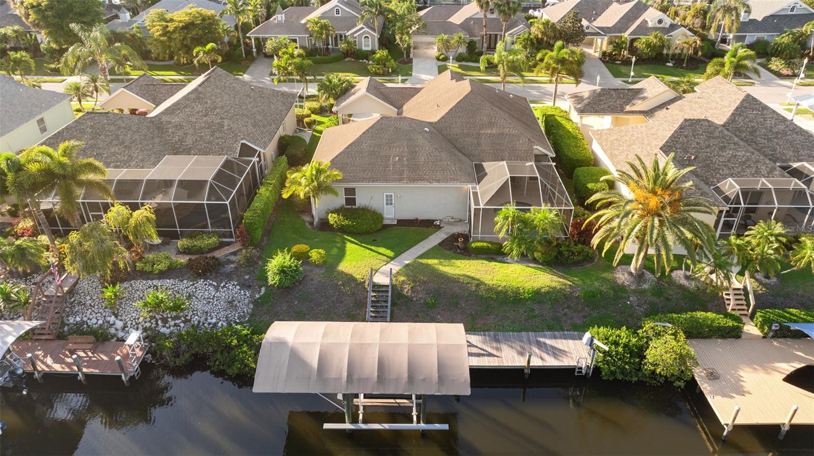 4516 SWORDFISH DR, BRADENTON, FL, 34208