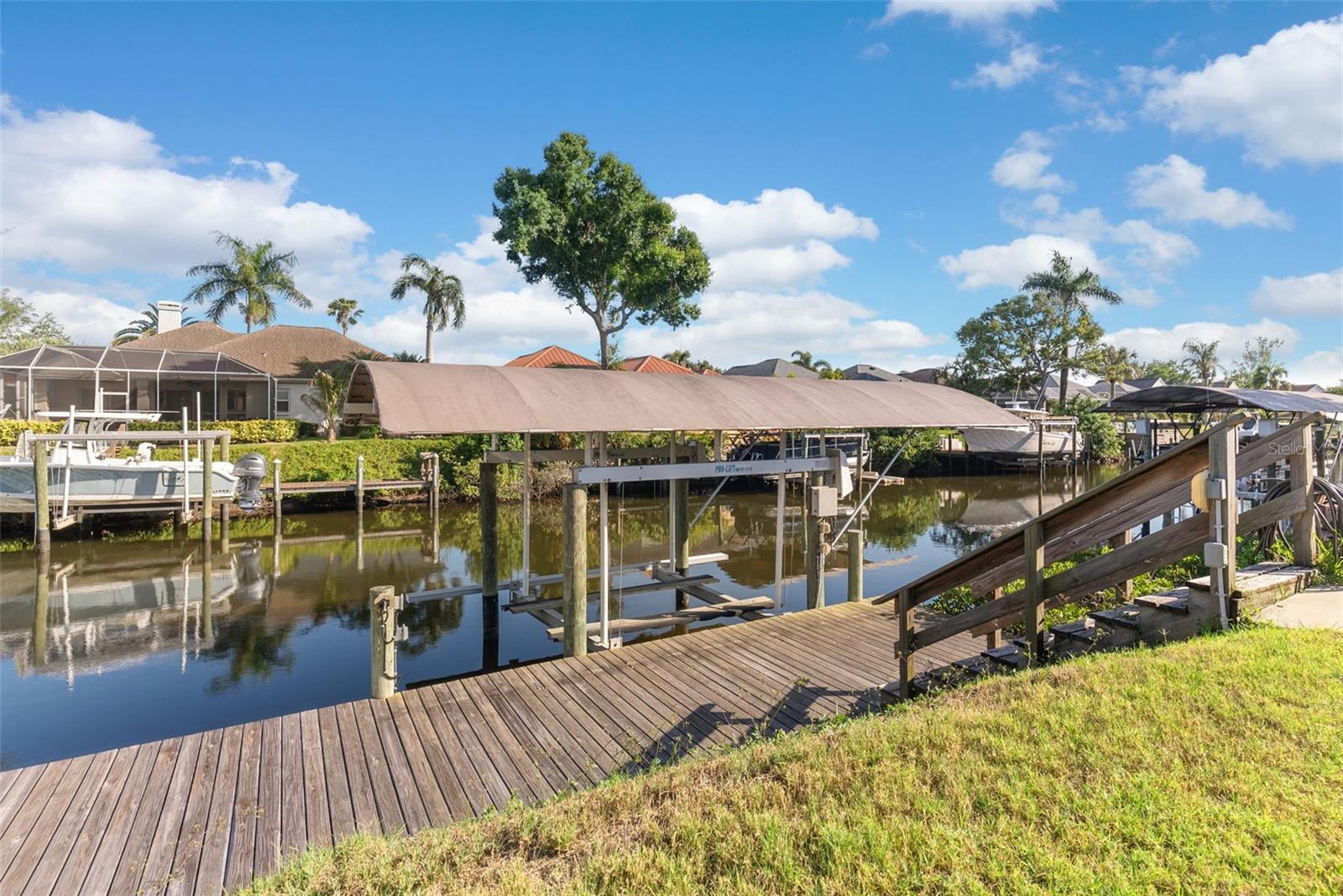 4516 SWORDFISH DR, BRADENTON, FL, 34208