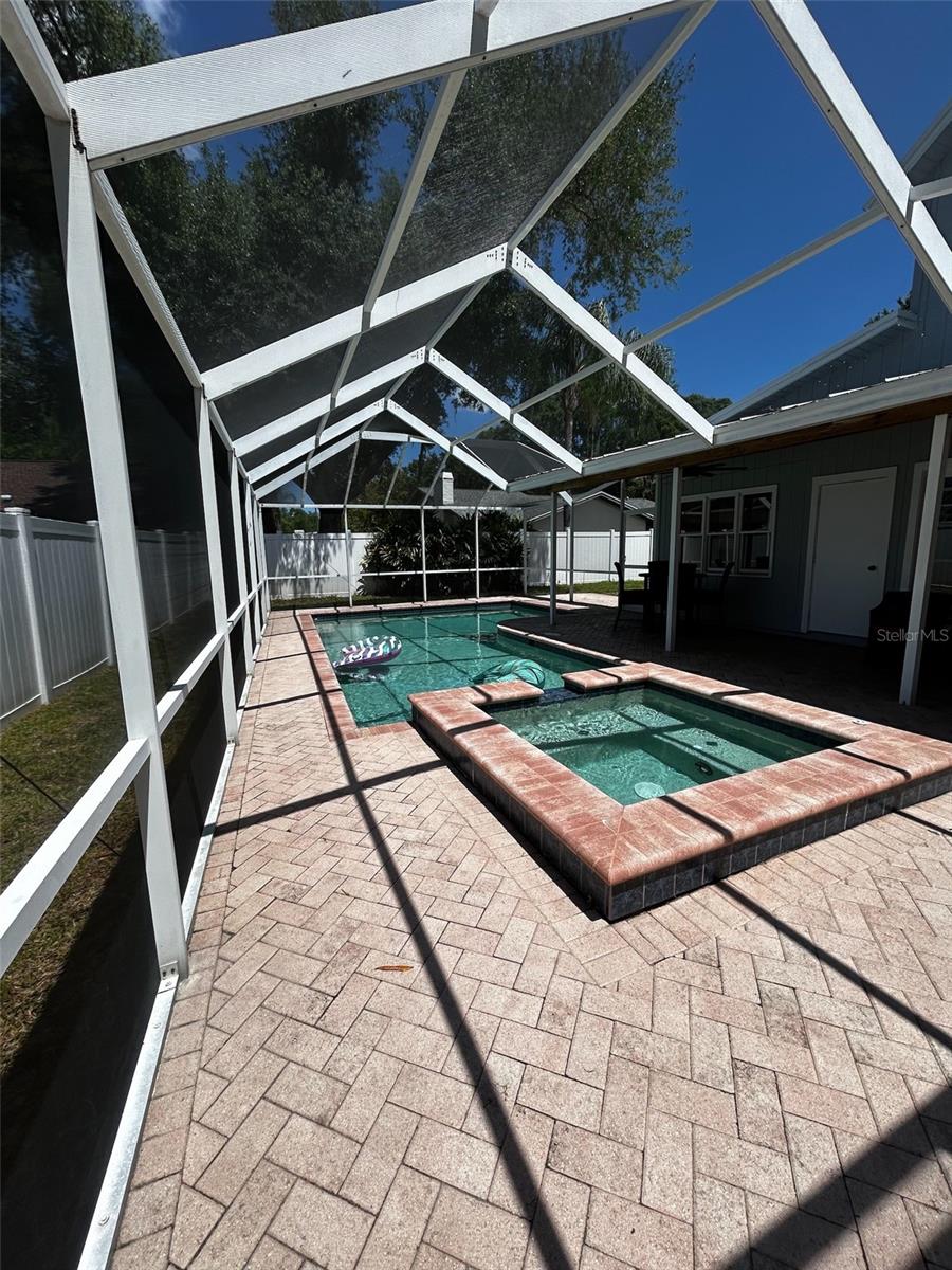 3421 BRIAN RD S, PALM HARBOR, FL, 34685