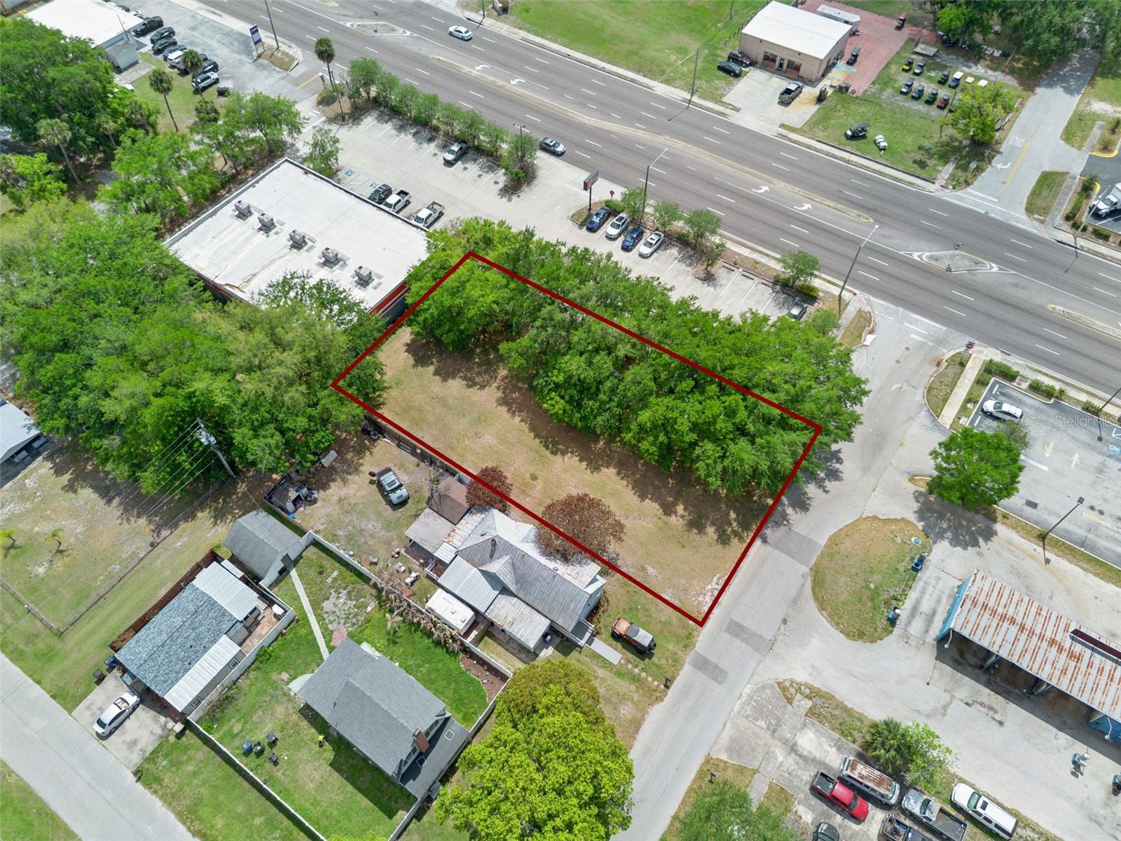 1215 WISCONSIN AVE, ST CLOUD, FL, 34769