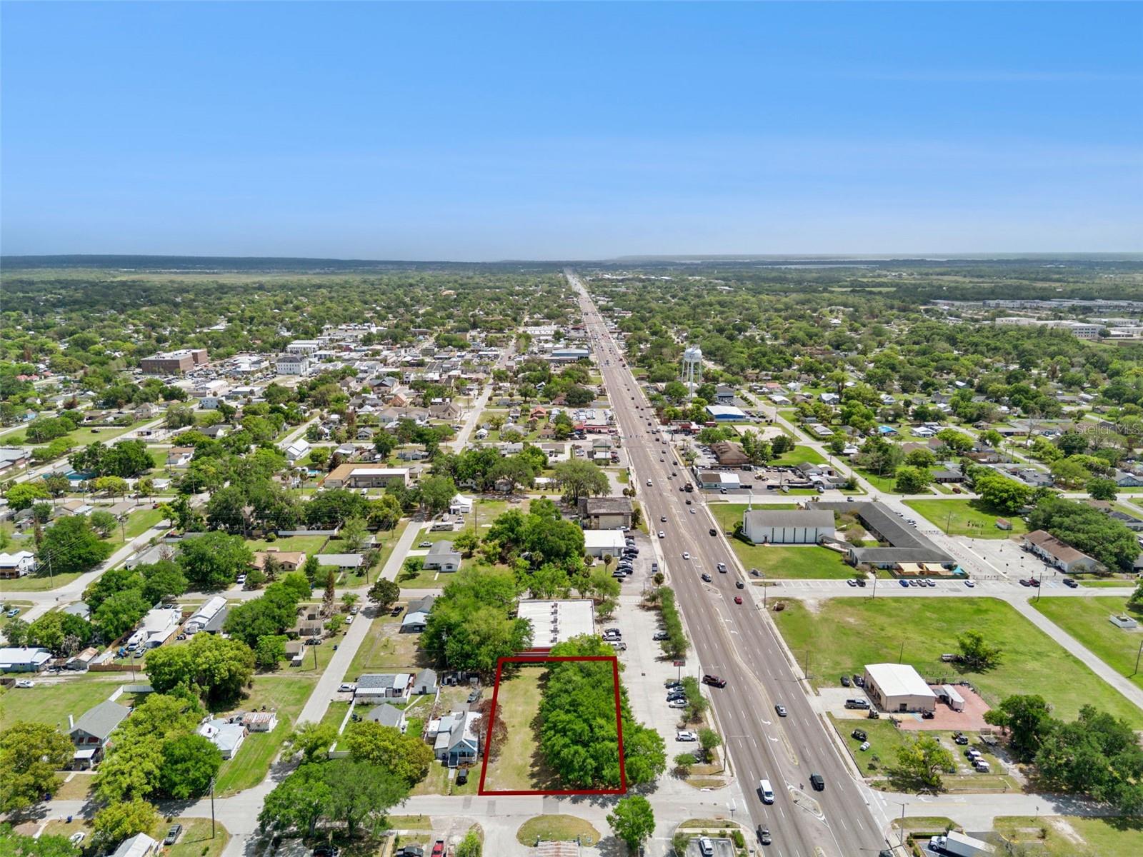 1215 WISCONSIN AVE, ST CLOUD, FL, 34769