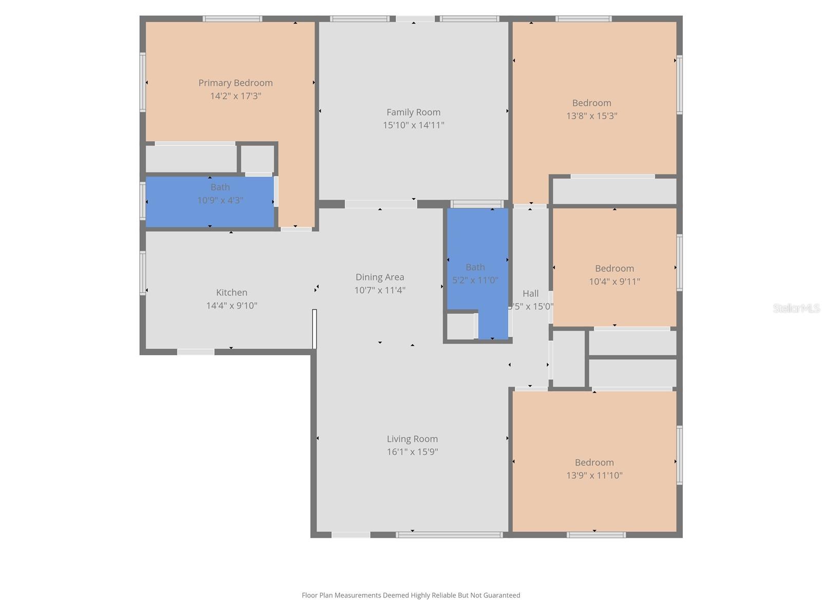 1857 BELLEAIR RD, CLEARWATER, FL, 33764