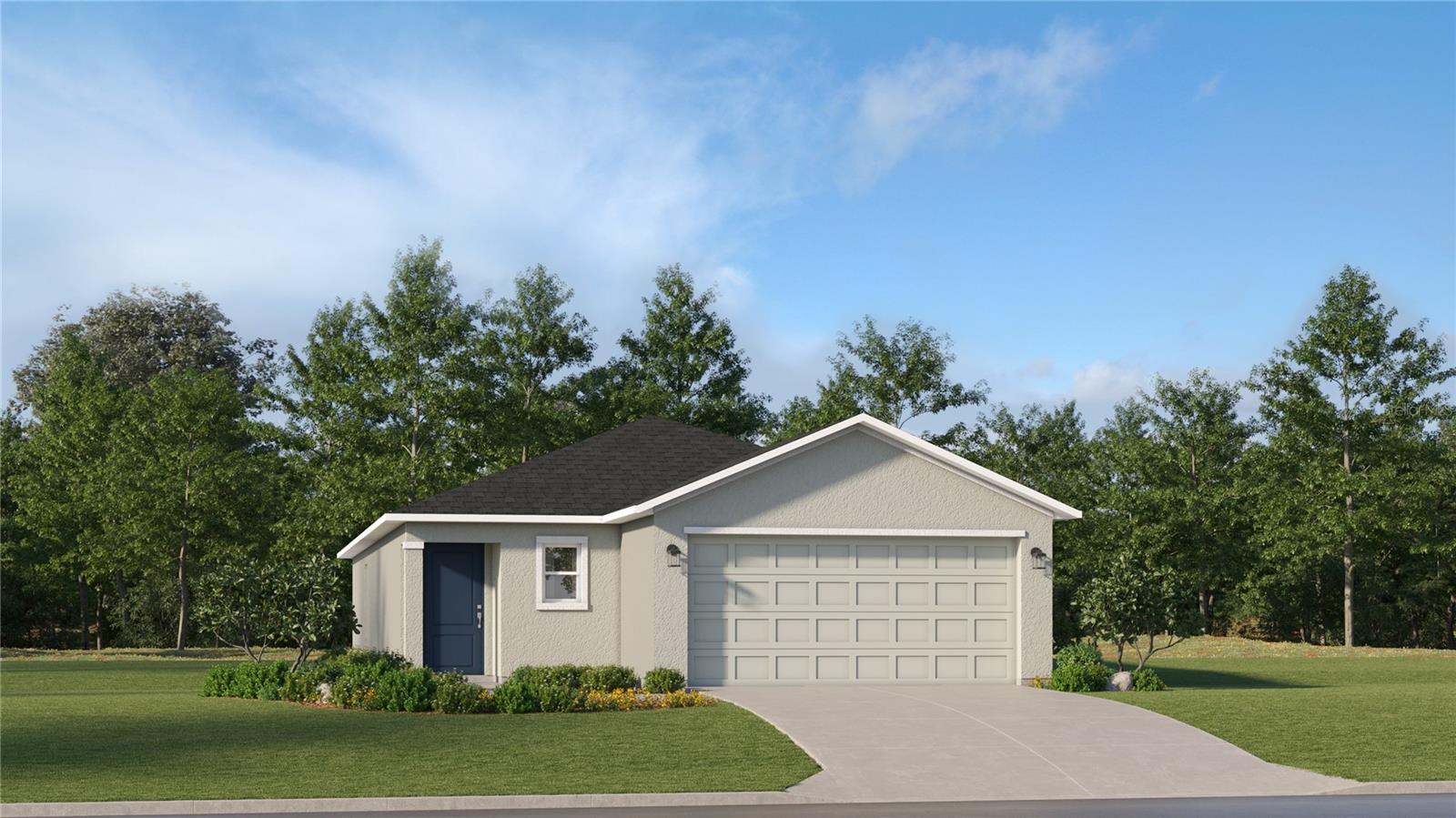 8115 SW 45TH CT, OCALA, FL, 34476
