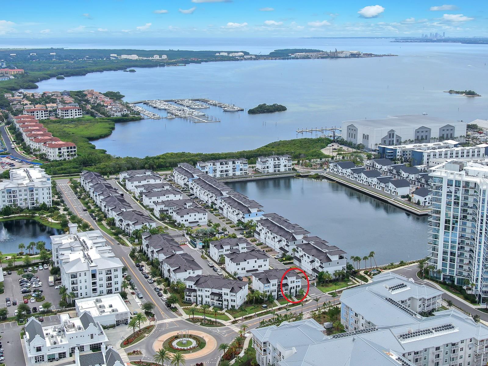 5351 BRIDGE ST #16, TAMPA, FL, 33611