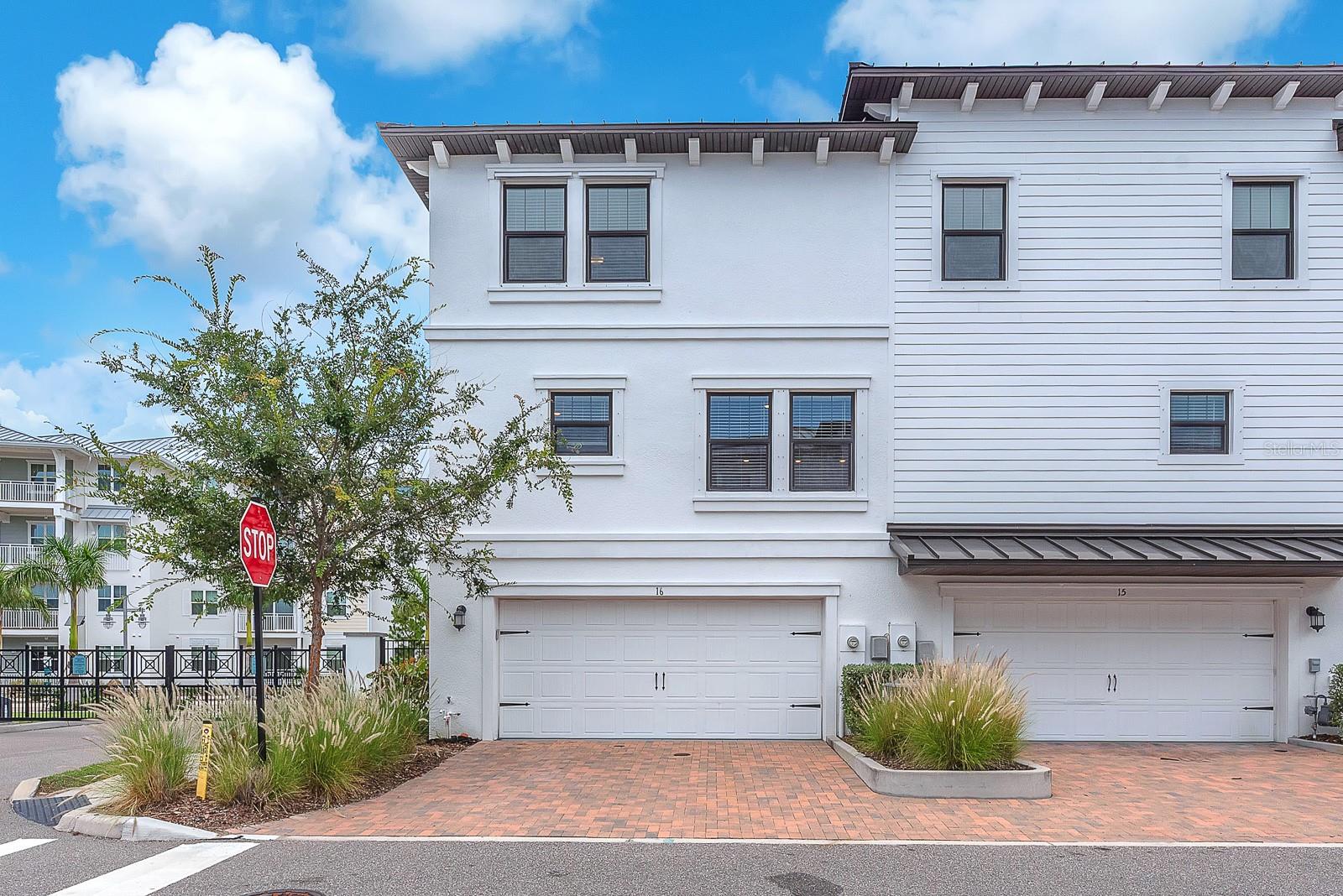 5351 BRIDGE ST #16, TAMPA, FL, 33611